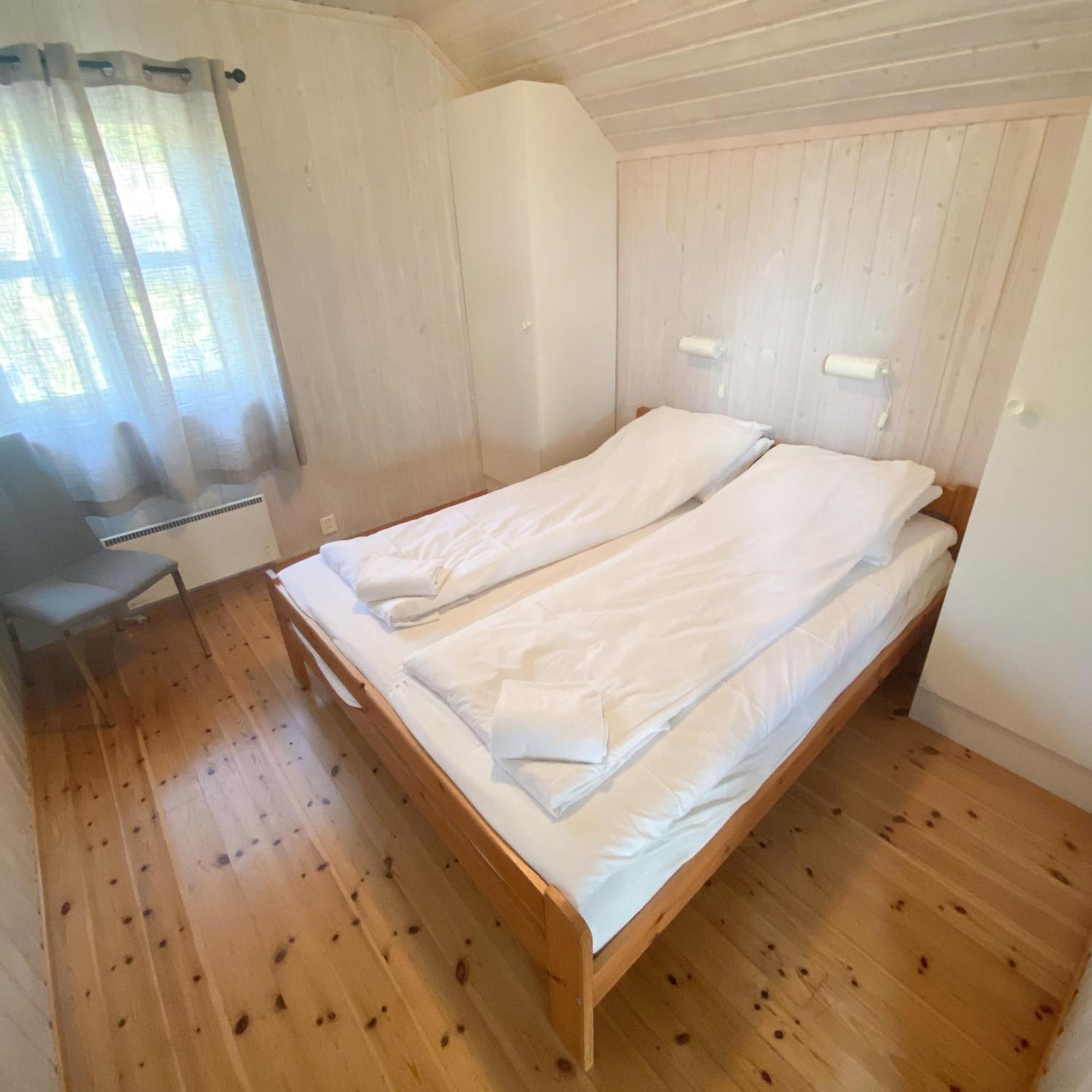 Tregde Ferie Hotel Мандал Екстериор снимка